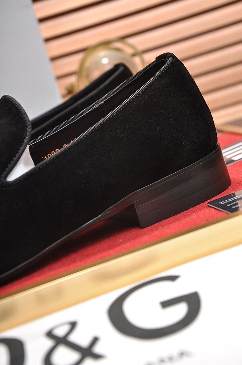 D*G loafer